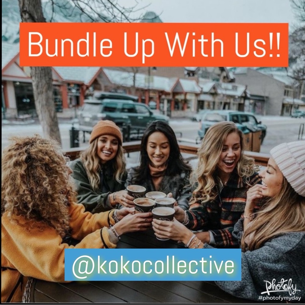 ✨BUNDLE FOR DEALS & MORE DETAILS✨ - Picture 2 of 2